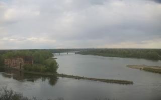 Widok z Twierdzy Modlin - 28-04-2026 16:27