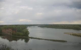 Widok z Twierdzy Modlin - 28-04-2026 16:33