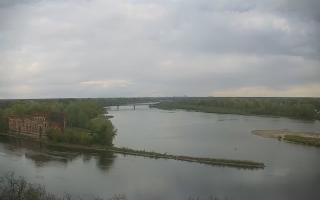 Widok z Twierdzy Modlin - 28-04-2026 16:39