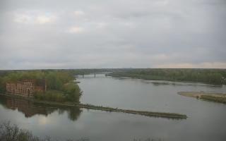 Widok z Twierdzy Modlin - 28-04-2026 16:57