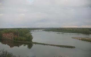 Widok z Twierdzy Modlin - 28-04-2026 17:03