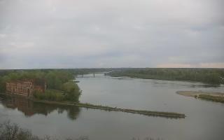 Widok z Twierdzy Modlin - 28-04-2026 17:09