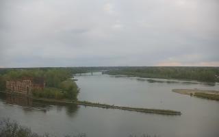 Widok z Twierdzy Modlin - 28-04-2026 17:22