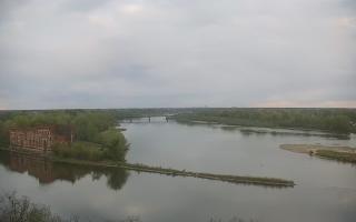 Widok z Twierdzy Modlin - 28-04-2026 17:28