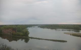 Widok z Twierdzy Modlin - 28-04-2026 17:34