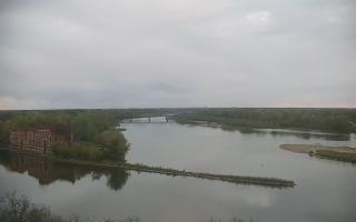 Widok z Twierdzy Modlin - 28-04-2026 17:40