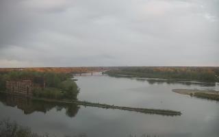 Widok z Twierdzy Modlin - 28-04-2026 17:46