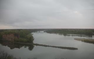 Widok z Twierdzy Modlin - 28-04-2026 17:52