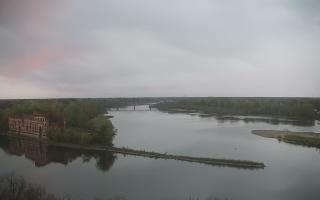 Widok z Twierdzy Modlin - 28-04-2026 17:58