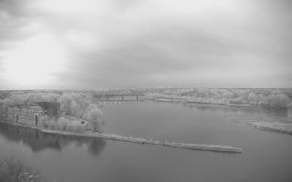 Widok z Twierdzy Modlin - 28-04-2026 18:16