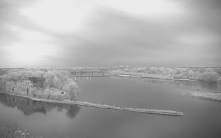 Widok z Twierdzy Modlin - 28-04-2026 18:22