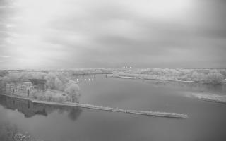 Widok z Twierdzy Modlin - 28-04-2026 18:28