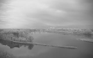 Widok z Twierdzy Modlin - 28-04-2026 18:34