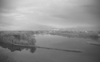 Widok z Twierdzy Modlin - 28-04-2026 18:40