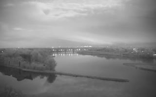 Widok z Twierdzy Modlin - 28-04-2026 18:46