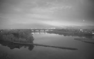 Widok z Twierdzy Modlin - 28-04-2026 18:52