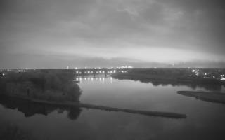 Widok z Twierdzy Modlin - 28-04-2026 19:04