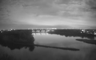 Widok z Twierdzy Modlin - 28-04-2026 19:23