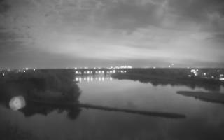 Widok z Twierdzy Modlin - 28-04-2026 19:29