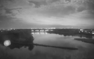 Widok z Twierdzy Modlin - 28-04-2026 19:35