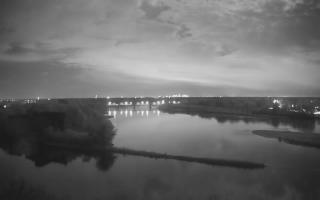 Widok z Twierdzy Modlin - 28-04-2026 19:41