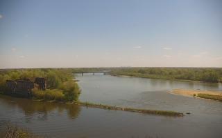 Widok z Twierdzy Modlin - 01-05-2026 11:09