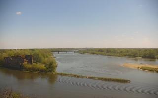 Widok z Twierdzy Modlin - 01-05-2026 11:15