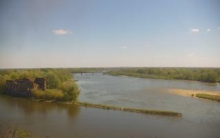 Widok z Twierdzy Modlin - 01-05-2026 11:40