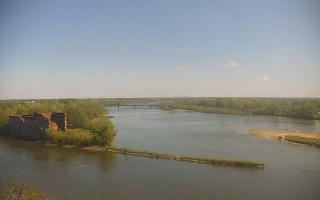 Widok z Twierdzy Modlin - 01-05-2026 12:40