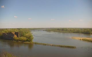 Widok z Twierdzy Modlin - 01-05-2026 12:46