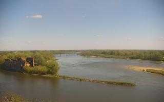 Widok z Twierdzy Modlin - 01-05-2026 12:52