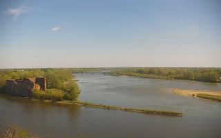 Widok z Twierdzy Modlin - 01-05-2026 12:58