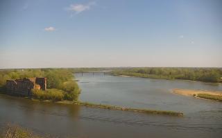 Widok z Twierdzy Modlin - 01-05-2026 13:04