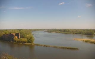 Widok z Twierdzy Modlin - 01-05-2026 13:16