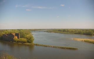 Widok z Twierdzy Modlin - 01-05-2026 13:23