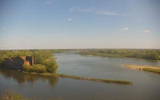 Widok z Twierdzy Modlin - 01-05-2026 13:29