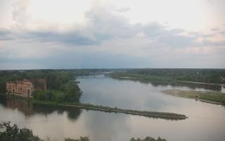 Widok z Twierdzy Modlin - 12-06-2026 19:00