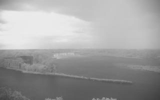 Widok z Twierdzy Modlin - 12-06-2026 19:30