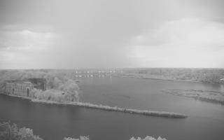 Widok z Twierdzy Modlin - 12-06-2026 19:37