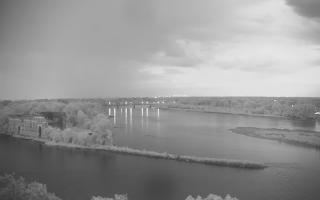 Widok z Twierdzy Modlin - 12-06-2026 19:43