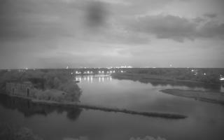 Widok z Twierdzy Modlin - 12-06-2026 20:13