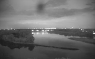 Widok z Twierdzy Modlin - 12-06-2026 20:25