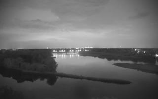Widok z Twierdzy Modlin - 12-06-2026 20:37