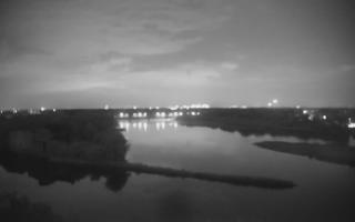 Widok z Twierdzy Modlin - 12-06-2026 20:43