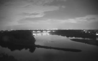 Widok z Twierdzy Modlin - 12-06-2026 20:56
