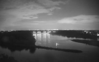 Widok z Twierdzy Modlin - 12-06-2026 21:02