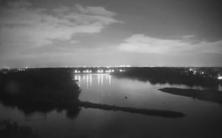 Widok z Twierdzy Modlin - 12-06-2026 21:08