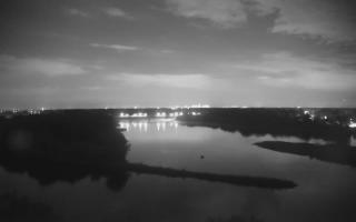 Widok z Twierdzy Modlin - 12-06-2026 21:27