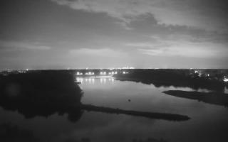 Widok z Twierdzy Modlin - 12-06-2026 21:33