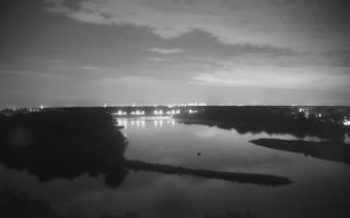 Widok z Twierdzy Modlin - 12-06-2026 21:39